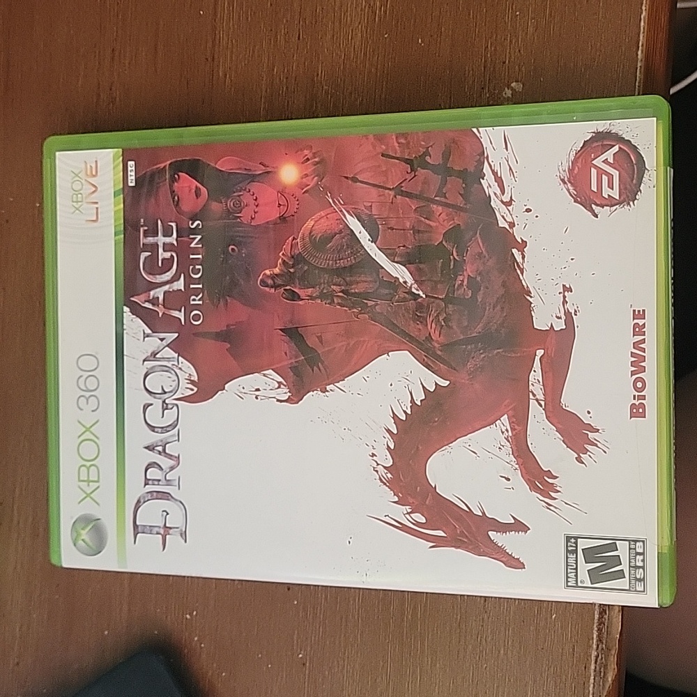 XBox 360 Game